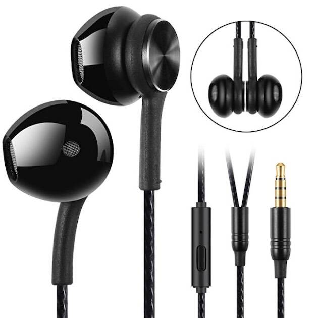 ecouteurs isolation bruit